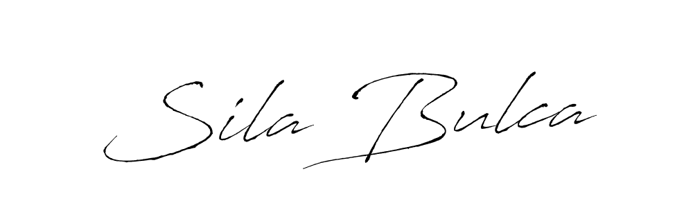 if you are searching for the best signature style for your name Sila Bulca. so please give up your signature search. here we have designed multiple signature styles  using Antro_Vectra. Sila Bulca signature style 6 images and pictures png