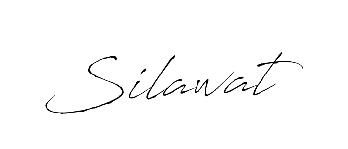 The best way (Antro_Vectra) to make a short signature is to pick only two or three words in your name. The name Silawat include a total of six letters. For converting this name. Silawat signature style 6 images and pictures png