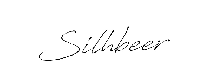 Also You can easily find your signature by using the search form. We will create Silhbeer name handwritten signature images for you free of cost using Antro_Vectra sign style. Silhbeer signature style 6 images and pictures png