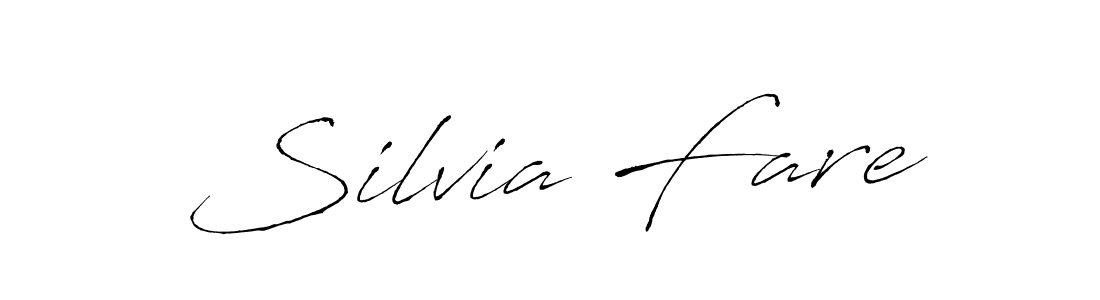 if you are searching for the best signature style for your name Silvia Fare. so please give up your signature search. here we have designed multiple signature styles  using Antro_Vectra. Silvia Fare signature style 6 images and pictures png
