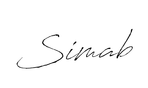 Make a short Simab signature style. Manage your documents anywhere anytime using Antro_Vectra. Create and add eSignatures, submit forms, share and send files easily. Simab signature style 6 images and pictures png