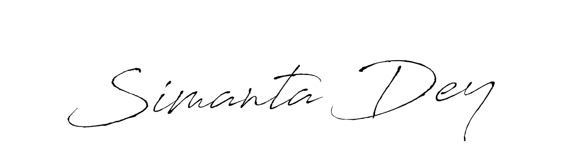 See photos of Simanta Dey official signature by Spectra . Check more albums & portfolios. Read reviews & check more about Antro_Vectra font. Simanta Dey signature style 6 images and pictures png
