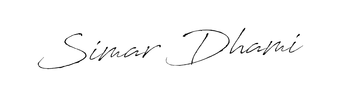 Check out images of Autograph of Simar Dhami name. Actor Simar Dhami Signature Style. Antro_Vectra is a professional sign style online. Simar Dhami signature style 6 images and pictures png