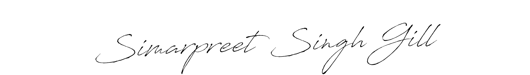 Check out images of Autograph of Simarpreet Singh Gill name. Actor Simarpreet Singh Gill Signature Style. Antro_Vectra is a professional sign style online. Simarpreet Singh Gill signature style 6 images and pictures png