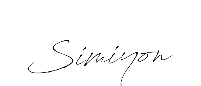 See photos of Simiyon official signature by Spectra . Check more albums & portfolios. Read reviews & check more about Antro_Vectra font. Simiyon signature style 6 images and pictures png