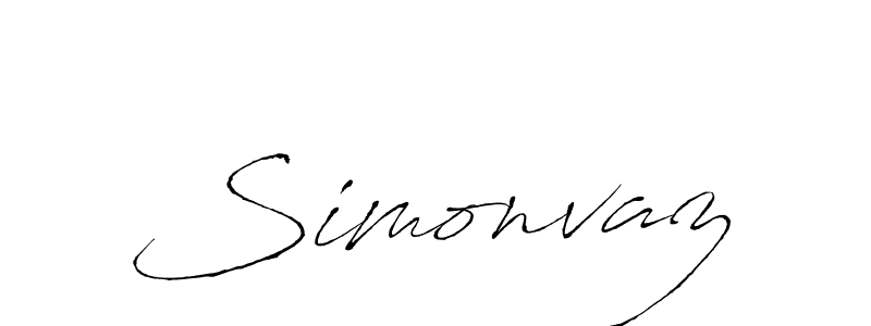 Here are the top 10 professional signature styles for the name Simonvaz. These are the best autograph styles you can use for your name. Simonvaz signature style 6 images and pictures png