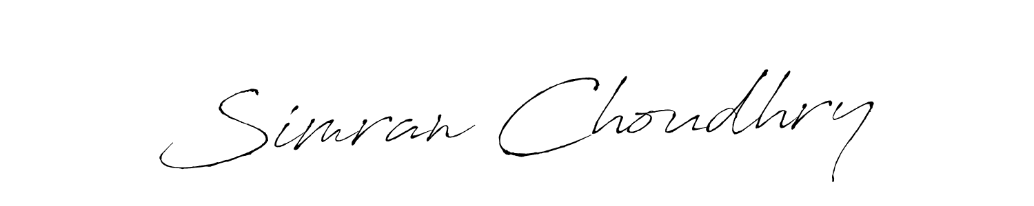 Here are the top 10 professional signature styles for the name Simran Choudhry. These are the best autograph styles you can use for your name. Simran Choudhry signature style 6 images and pictures png