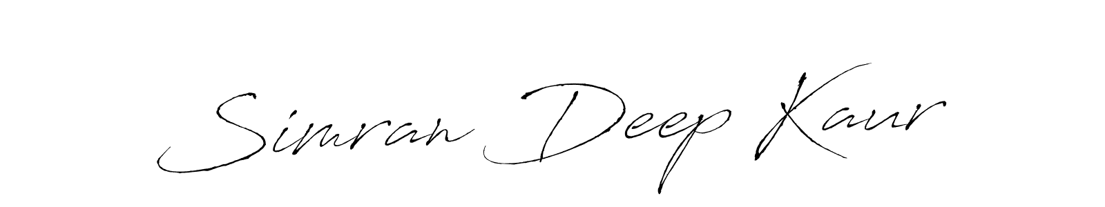 Check out images of Autograph of Simran Deep Kaur name. Actor Simran Deep Kaur Signature Style. Antro_Vectra is a professional sign style online. Simran Deep Kaur signature style 6 images and pictures png