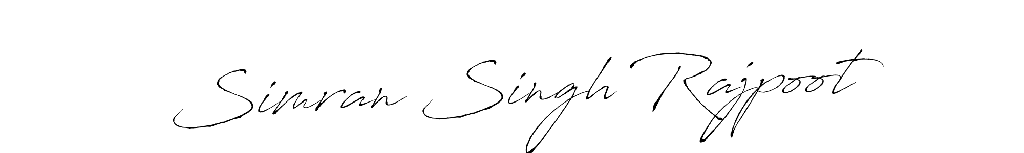 Best and Professional Signature Style for Simran Singh Rajpoot. Antro_Vectra Best Signature Style Collection. Simran Singh Rajpoot signature style 6 images and pictures png