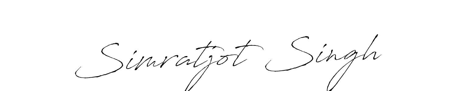 Also You can easily find your signature by using the search form. We will create Simratjot Singh name handwritten signature images for you free of cost using Antro_Vectra sign style. Simratjot Singh signature style 6 images and pictures png