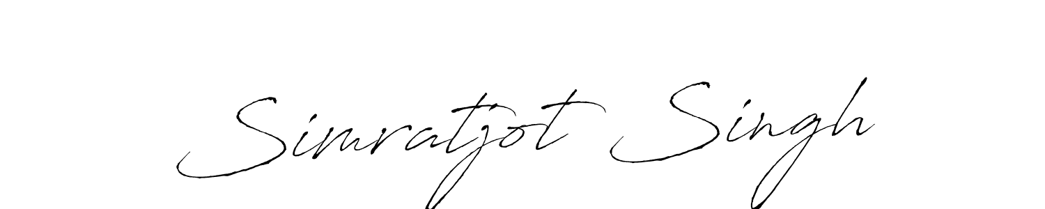 Also You can easily find your signature by using the search form. We will create Simratjot Singh name handwritten signature images for you free of cost using Antro_Vectra sign style. Simratjot Singh signature style 6 images and pictures png