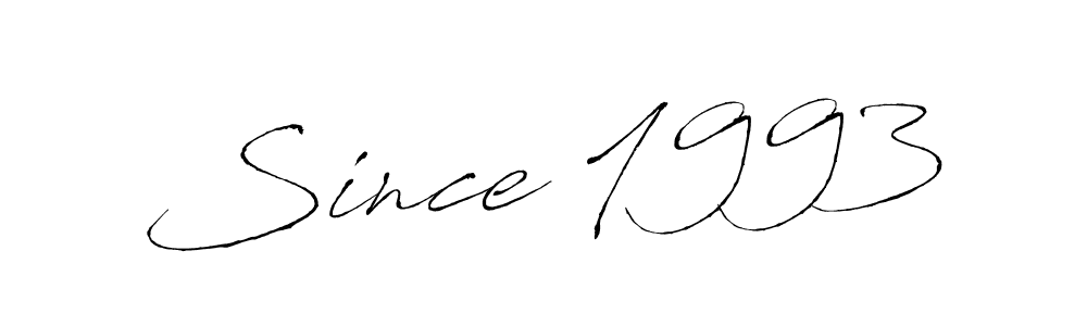 See photos of Since 1993 official signature by Spectra . Check more albums & portfolios. Read reviews & check more about Antro_Vectra font. Since 1993 signature style 6 images and pictures png