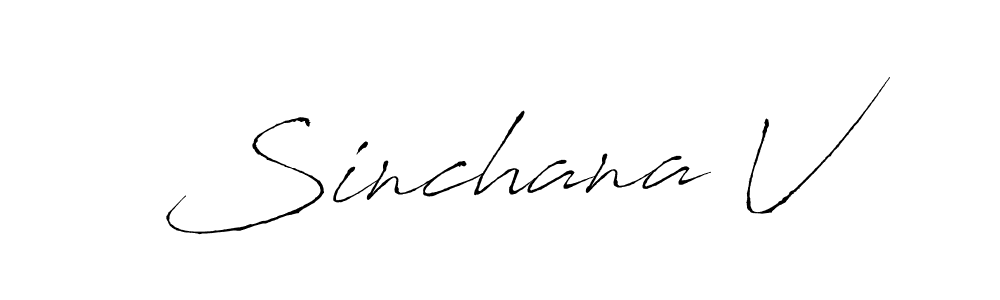 Make a short Sinchana V signature style. Manage your documents anywhere anytime using Antro_Vectra. Create and add eSignatures, submit forms, share and send files easily. Sinchana V signature style 6 images and pictures png