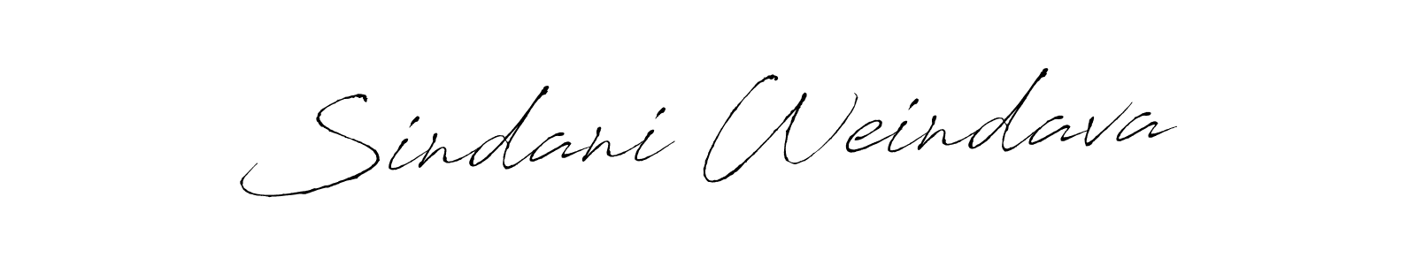 Similarly Antro_Vectra is the best handwritten signature design. Signature creator online .You can use it as an online autograph creator for name Sindani Weindava. Sindani Weindava signature style 6 images and pictures png