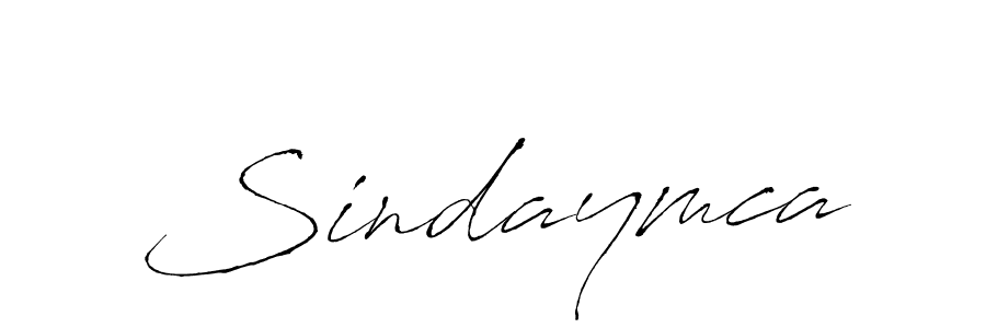 It looks lik you need a new signature style for name Sindaymca. Design unique handwritten (Antro_Vectra) signature with our free signature maker in just a few clicks. Sindaymca signature style 6 images and pictures png