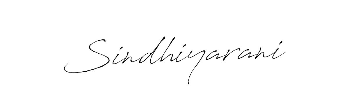 The best way (Antro_Vectra) to make a short signature is to pick only two or three words in your name. The name Sindhiyarani include a total of six letters. For converting this name. Sindhiyarani signature style 6 images and pictures png