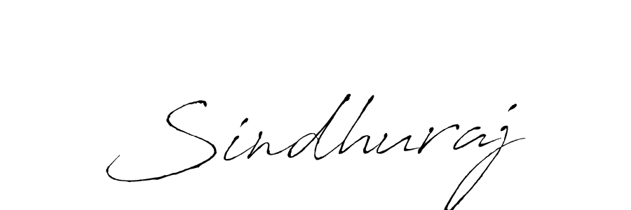 Once you've used our free online signature maker to create your best signature Antro_Vectra style, it's time to enjoy all of the benefits that Sindhuraj name signing documents. Sindhuraj signature style 6 images and pictures png