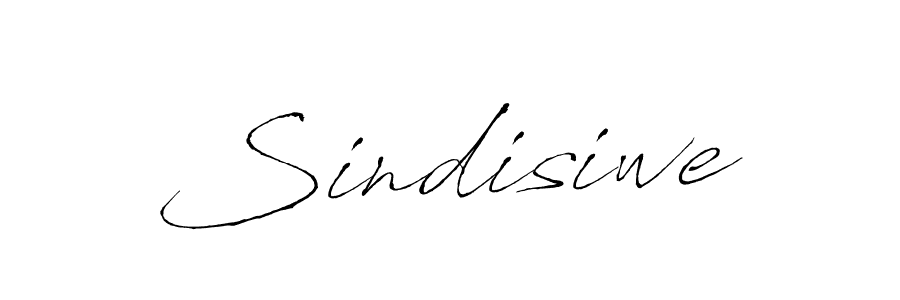 Make a beautiful signature design for name Sindisiwe. Use this online signature maker to create a handwritten signature for free. Sindisiwe signature style 6 images and pictures png