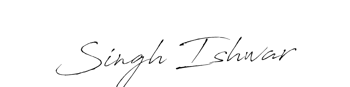How to Draw Singh Ishwar signature style? Antro_Vectra is a latest design signature styles for name Singh Ishwar. Singh Ishwar signature style 6 images and pictures png
