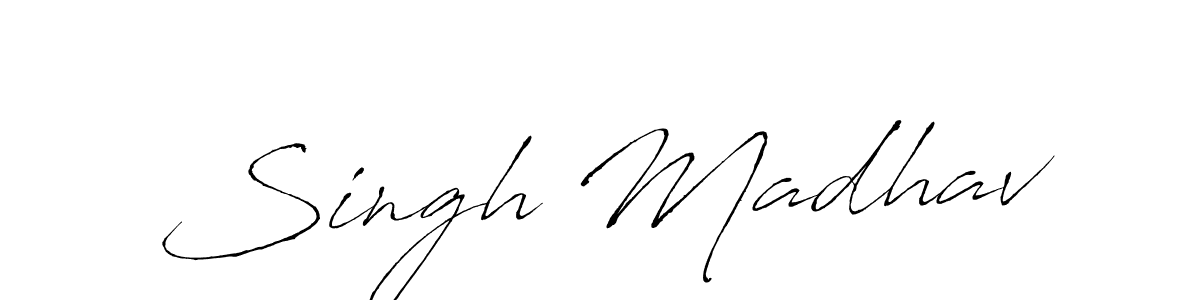 Here are the top 10 professional signature styles for the name Singh Madhav. These are the best autograph styles you can use for your name. Singh Madhav signature style 6 images and pictures png
