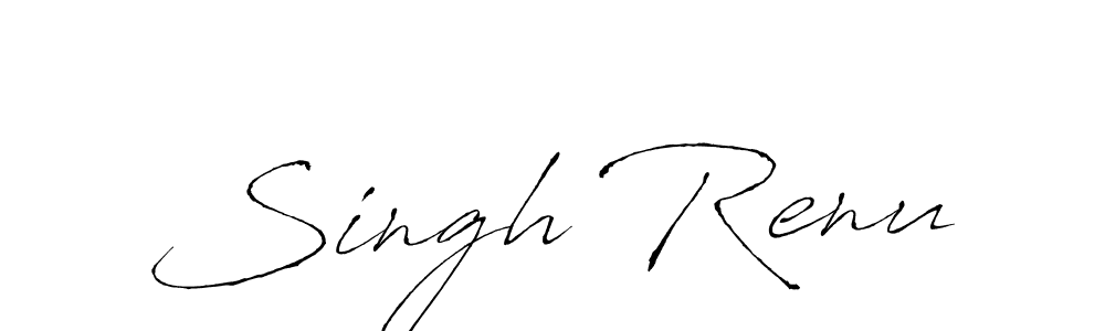 You can use this online signature creator to create a handwritten signature for the name Singh Renu. This is the best online autograph maker. Singh Renu signature style 6 images and pictures png