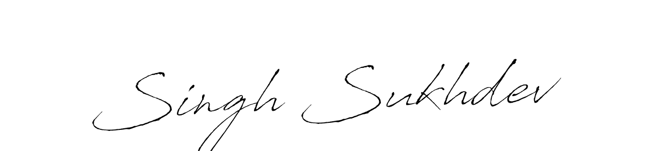 How to Draw Singh Sukhdev signature style? Antro_Vectra is a latest design signature styles for name Singh Sukhdev. Singh Sukhdev signature style 6 images and pictures png