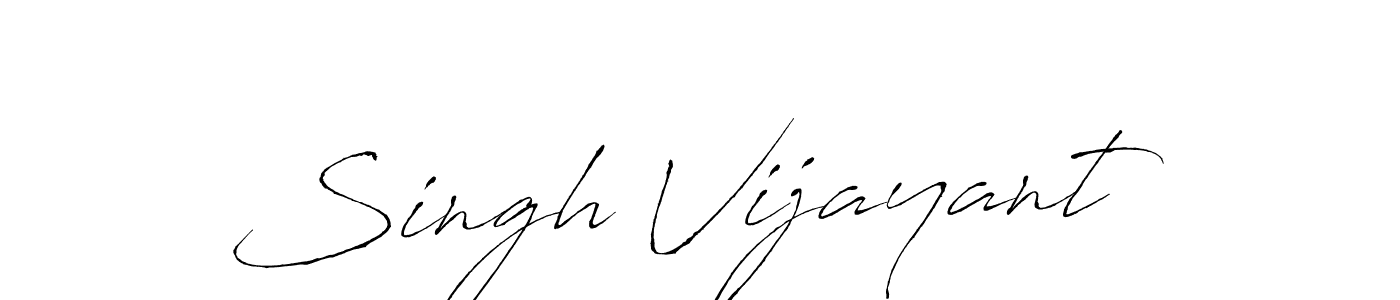 Once you've used our free online signature maker to create your best signature Antro_Vectra style, it's time to enjoy all of the benefits that Singh Vijayant name signing documents. Singh Vijayant signature style 6 images and pictures png