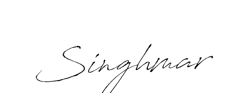 You can use this online signature creator to create a handwritten signature for the name Singhmar. This is the best online autograph maker. Singhmar signature style 6 images and pictures png