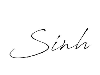 Similarly Antro_Vectra is the best handwritten signature design. Signature creator online .You can use it as an online autograph creator for name Sinh. Sinh signature style 6 images and pictures png