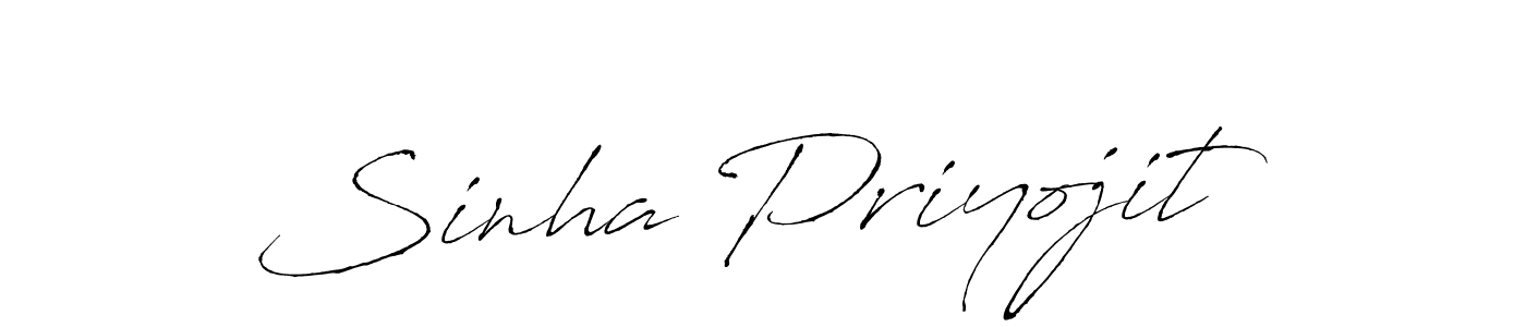 Here are the top 10 professional signature styles for the name Sinha Priyojit. These are the best autograph styles you can use for your name. Sinha Priyojit signature style 6 images and pictures png