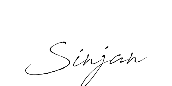 This is the best signature style for the Sinjan name. Also you like these signature font (Antro_Vectra). Mix name signature. Sinjan signature style 6 images and pictures png