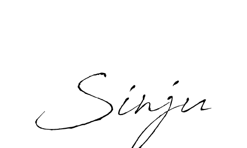 Also You can easily find your signature by using the search form. We will create Sinju name handwritten signature images for you free of cost using Antro_Vectra sign style. Sinju signature style 6 images and pictures png