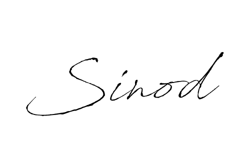 Make a beautiful signature design for name Sinod. Use this online signature maker to create a handwritten signature for free. Sinod signature style 6 images and pictures png