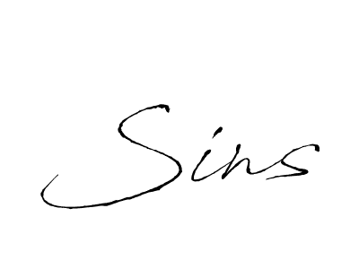 Make a short Sins signature style. Manage your documents anywhere anytime using Antro_Vectra. Create and add eSignatures, submit forms, share and send files easily. Sins signature style 6 images and pictures png