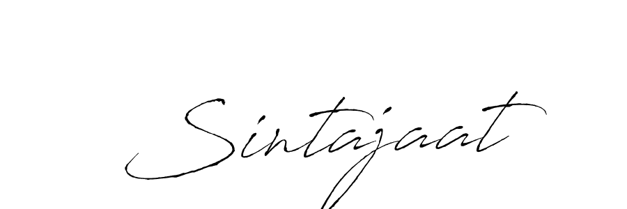 Here are the top 10 professional signature styles for the name Sintajaat. These are the best autograph styles you can use for your name. Sintajaat signature style 6 images and pictures png