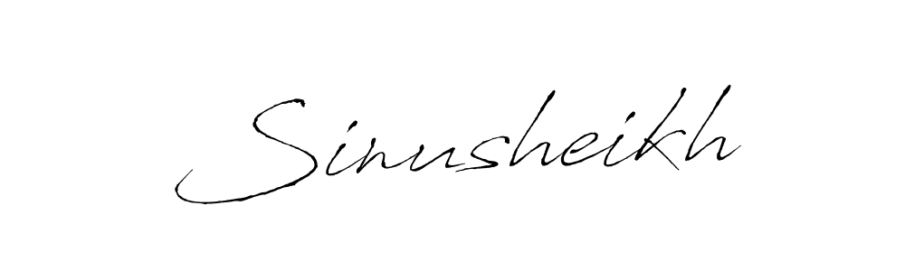 The best way (Antro_Vectra) to make a short signature is to pick only two or three words in your name. The name Sinusheikh include a total of six letters. For converting this name. Sinusheikh signature style 6 images and pictures png