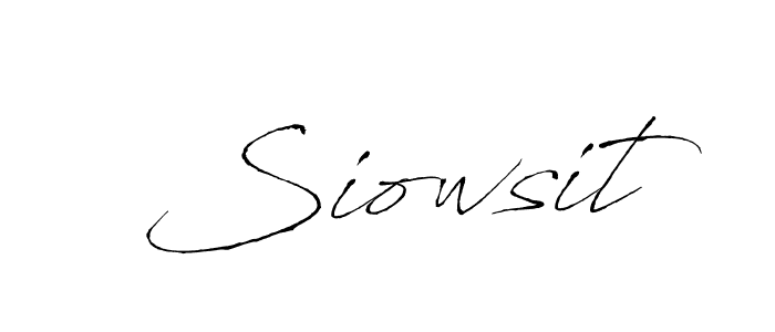 Here are the top 10 professional signature styles for the name Siowsit. These are the best autograph styles you can use for your name. Siowsit signature style 6 images and pictures png