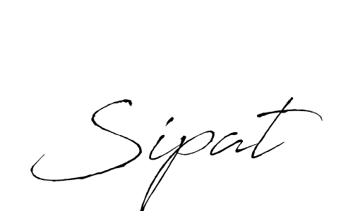 if you are searching for the best signature style for your name Sipat. so please give up your signature search. here we have designed multiple signature styles  using Antro_Vectra. Sipat signature style 6 images and pictures png