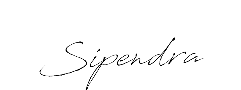 How to Draw Sipendra signature style? Antro_Vectra is a latest design signature styles for name Sipendra. Sipendra signature style 6 images and pictures png