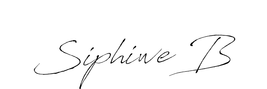 See photos of Siphiwe B official signature by Spectra . Check more albums & portfolios. Read reviews & check more about Antro_Vectra font. Siphiwe B signature style 6 images and pictures png