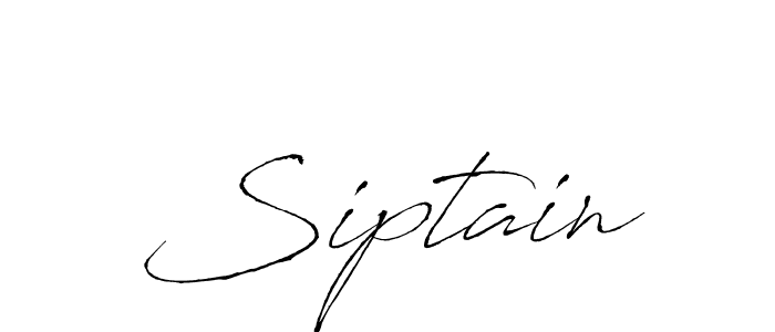 Best and Professional Signature Style for Siptain. Antro_Vectra Best Signature Style Collection. Siptain signature style 6 images and pictures png