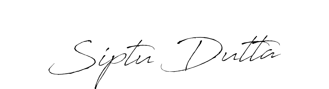 How to Draw Siptu Dutta signature style? Antro_Vectra is a latest design signature styles for name Siptu Dutta. Siptu Dutta signature style 6 images and pictures png