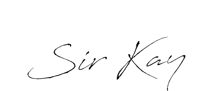 See photos of Sir Kay official signature by Spectra . Check more albums & portfolios. Read reviews & check more about Antro_Vectra font. Sir Kay signature style 6 images and pictures png