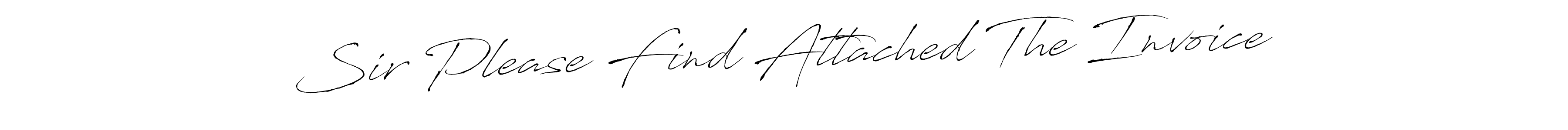 Also You can easily find your signature by using the search form. We will create Sir Please Find Attached The Invoice name handwritten signature images for you free of cost using Antro_Vectra sign style. Sir Please Find Attached The Invoice signature style 6 images and pictures png