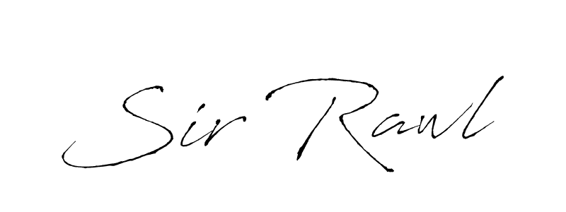 Here are the top 10 professional signature styles for the name Sir Rawl. These are the best autograph styles you can use for your name. Sir Rawl signature style 6 images and pictures png