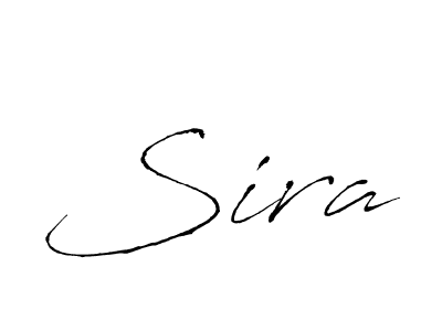 Once you've used our free online signature maker to create your best signature Antro_Vectra style, it's time to enjoy all of the benefits that Sira name signing documents. Sira signature style 6 images and pictures png