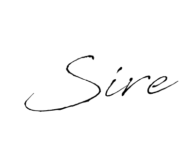 Here are the top 10 professional signature styles for the name Sire. These are the best autograph styles you can use for your name. Sire signature style 6 images and pictures png