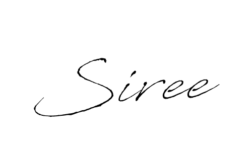 Here are the top 10 professional signature styles for the name Siree. These are the best autograph styles you can use for your name. Siree signature style 6 images and pictures png