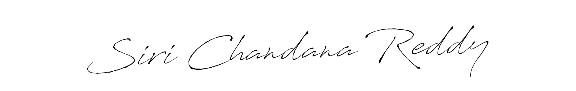 if you are searching for the best signature style for your name Siri Chandana Reddy. so please give up your signature search. here we have designed multiple signature styles  using Antro_Vectra. Siri Chandana Reddy signature style 6 images and pictures png