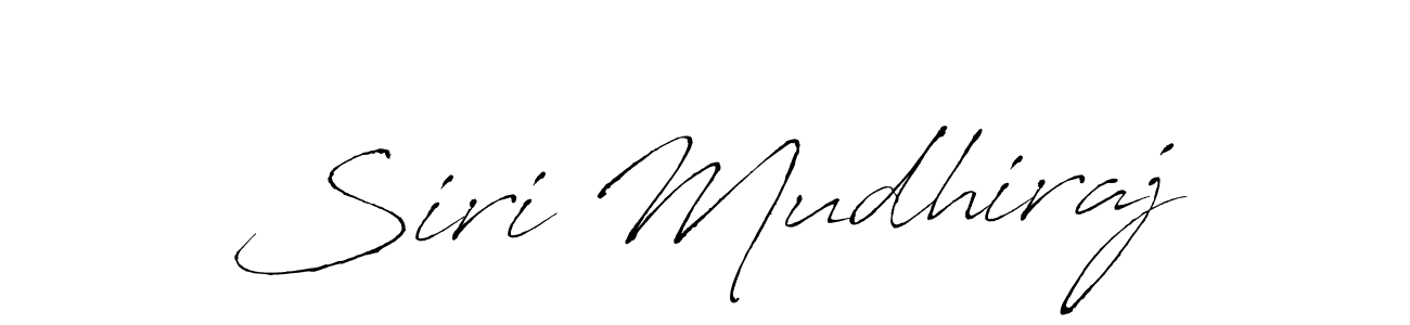 Here are the top 10 professional signature styles for the name Siri Mudhiraj. These are the best autograph styles you can use for your name. Siri Mudhiraj signature style 6 images and pictures png